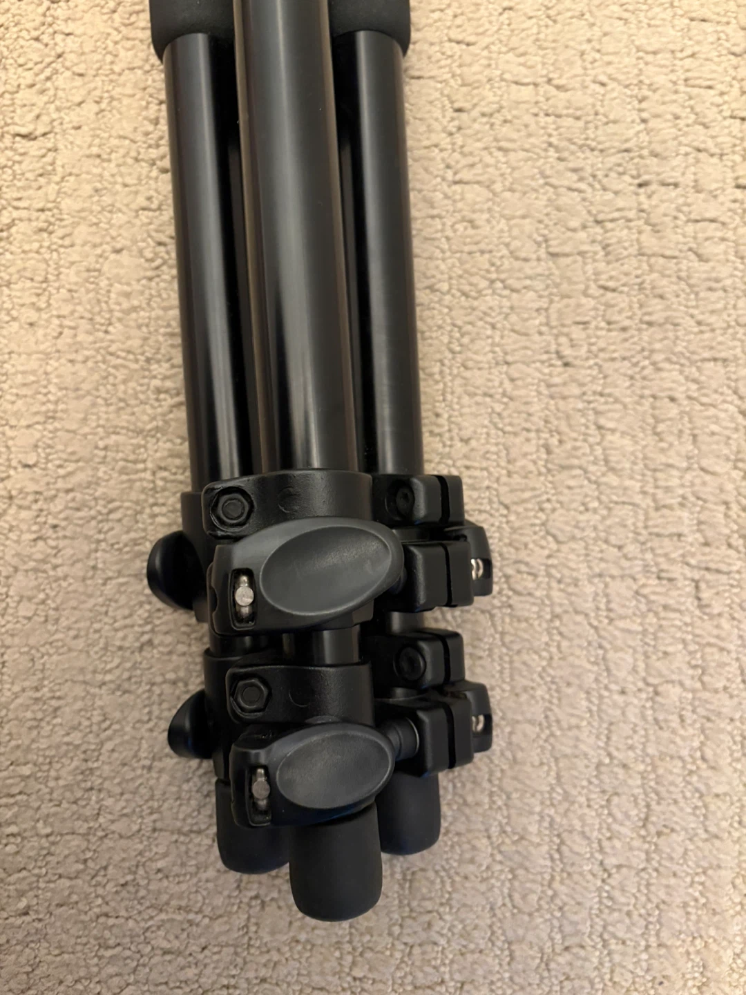 Manfrotto 190XPROB Tripod with 496RC2 Ball Head - photo 4