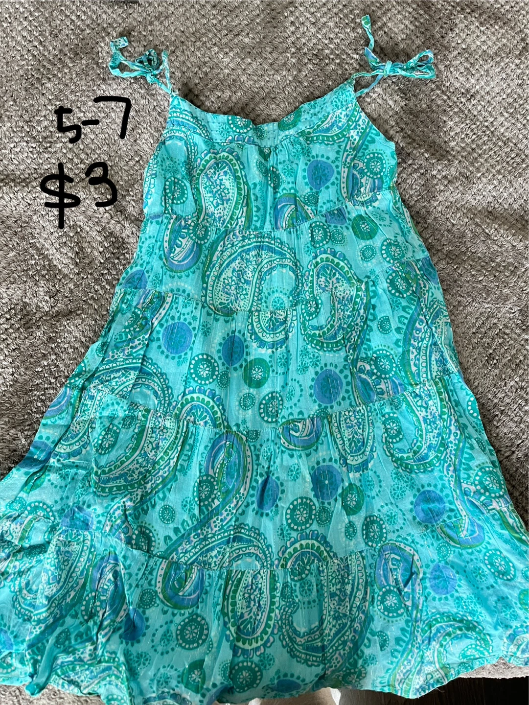 Various Dresses/Skirts/Pants (see images for detail) - photo 5