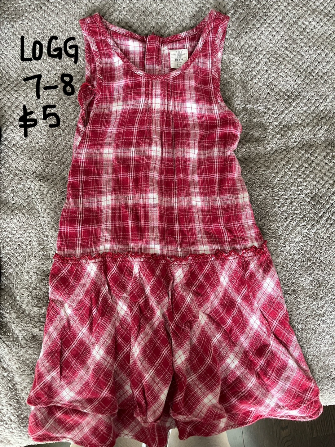 Various Dresses/Skirts/Pants (see images for detail)