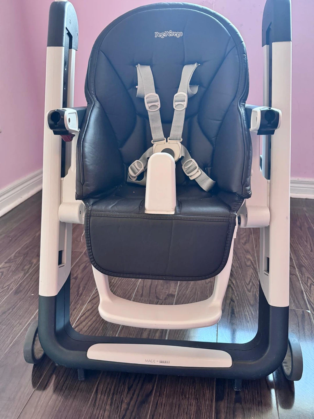 Peg-Pérego High Chair - photo 2