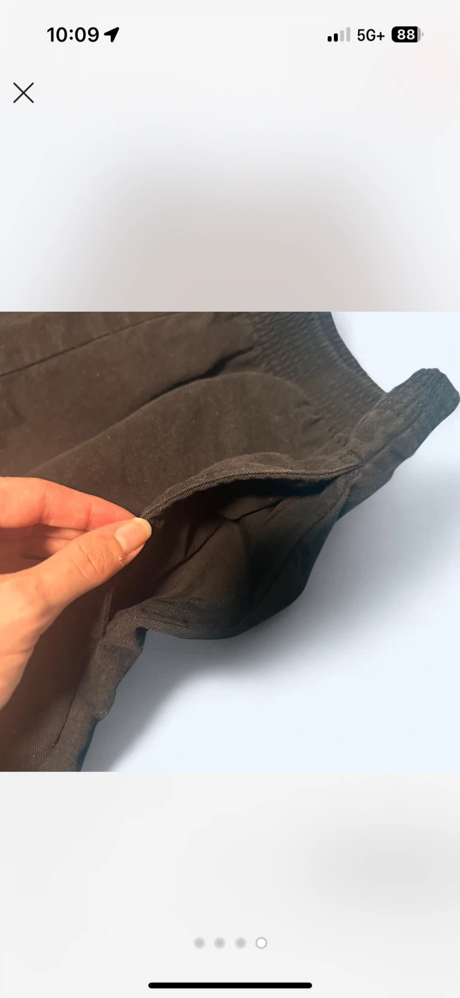 Medium aritzia Bermuda shorts - photo 4