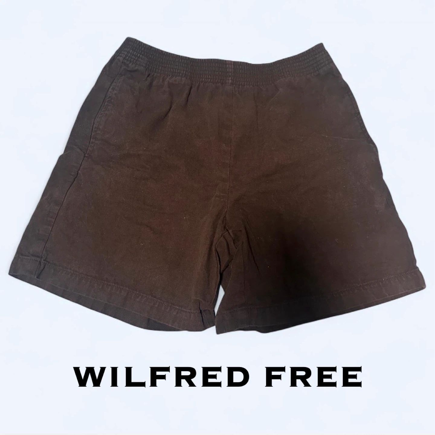 Medium aritzia Bermuda shorts