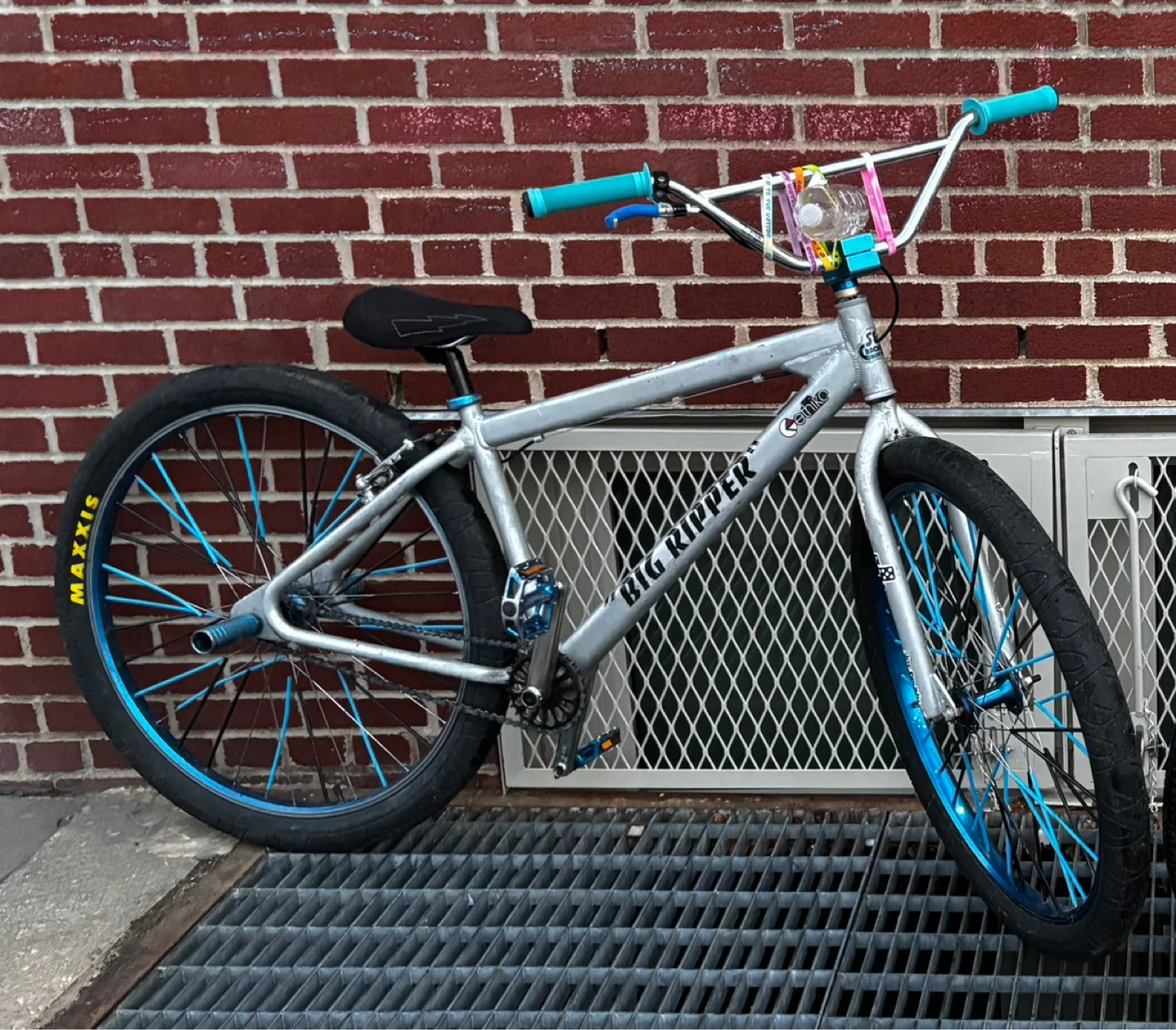 SE Big Ripper 29’ Bike - photo 2