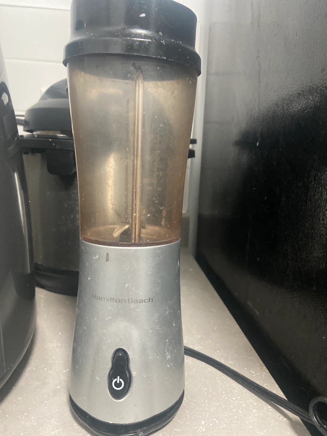 Hamilton Beach Personal Blender