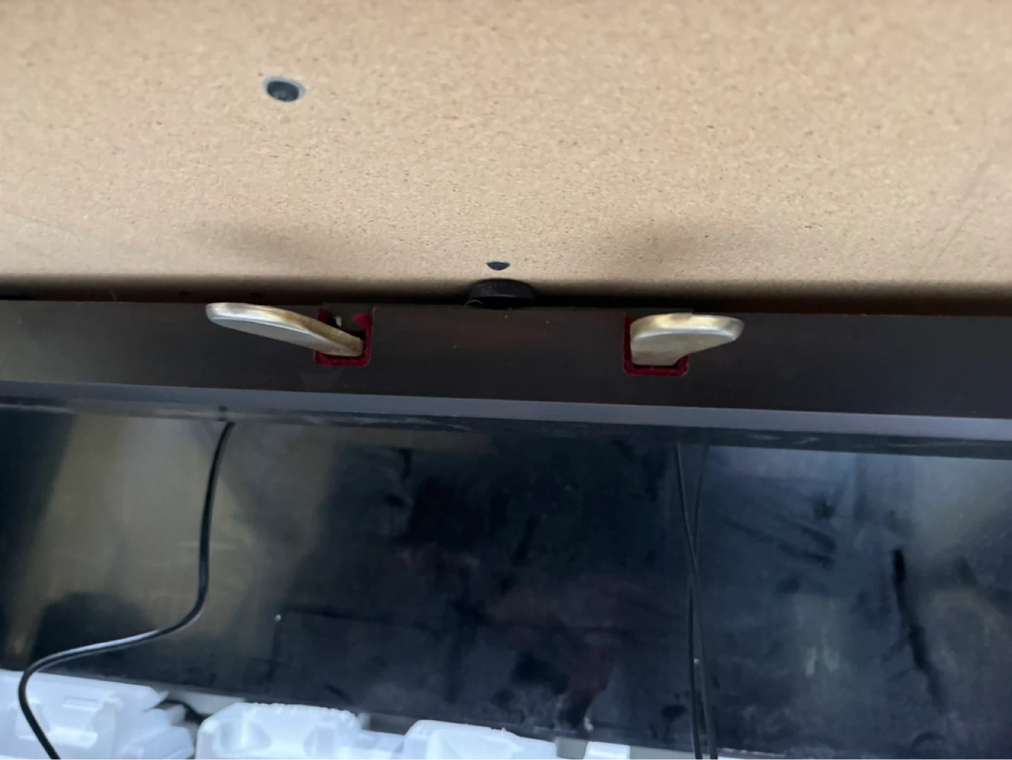 Roland Digital Piano HP 126 - photo 4