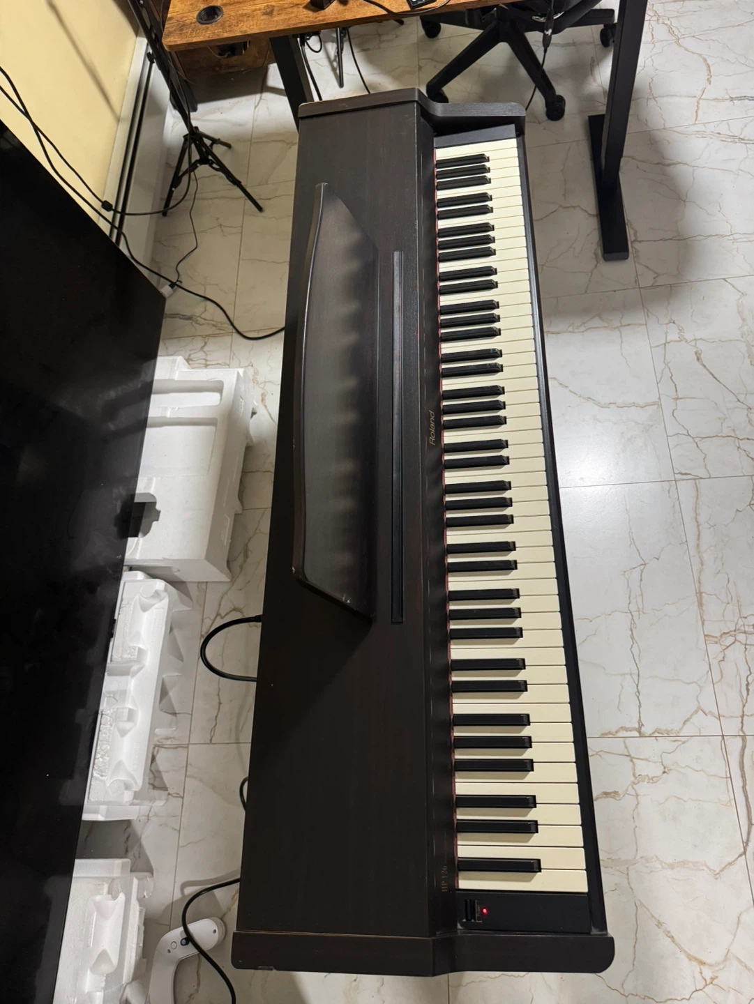 Roland Digital Piano HP 126