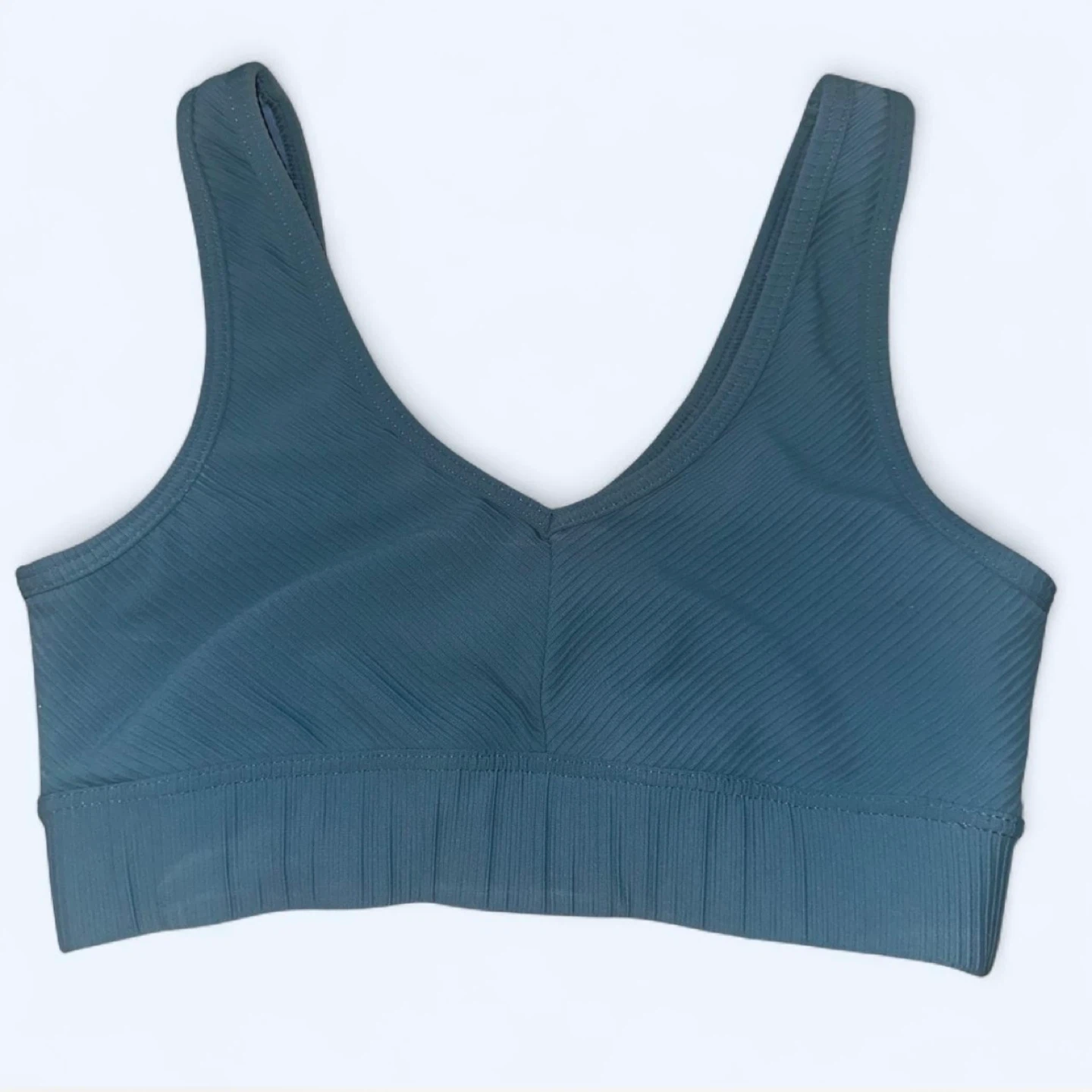 Small SIMONS Sports Bra