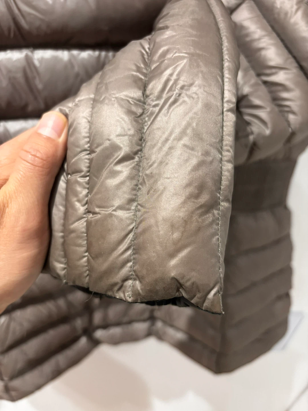 Manteau Bernardo XXL duvet 90% 🔥 Léger & très chaud ❄️ - photo 4