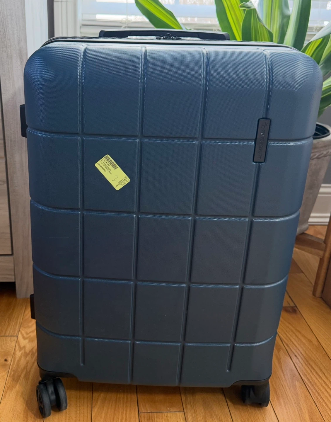 Coolife Luggage