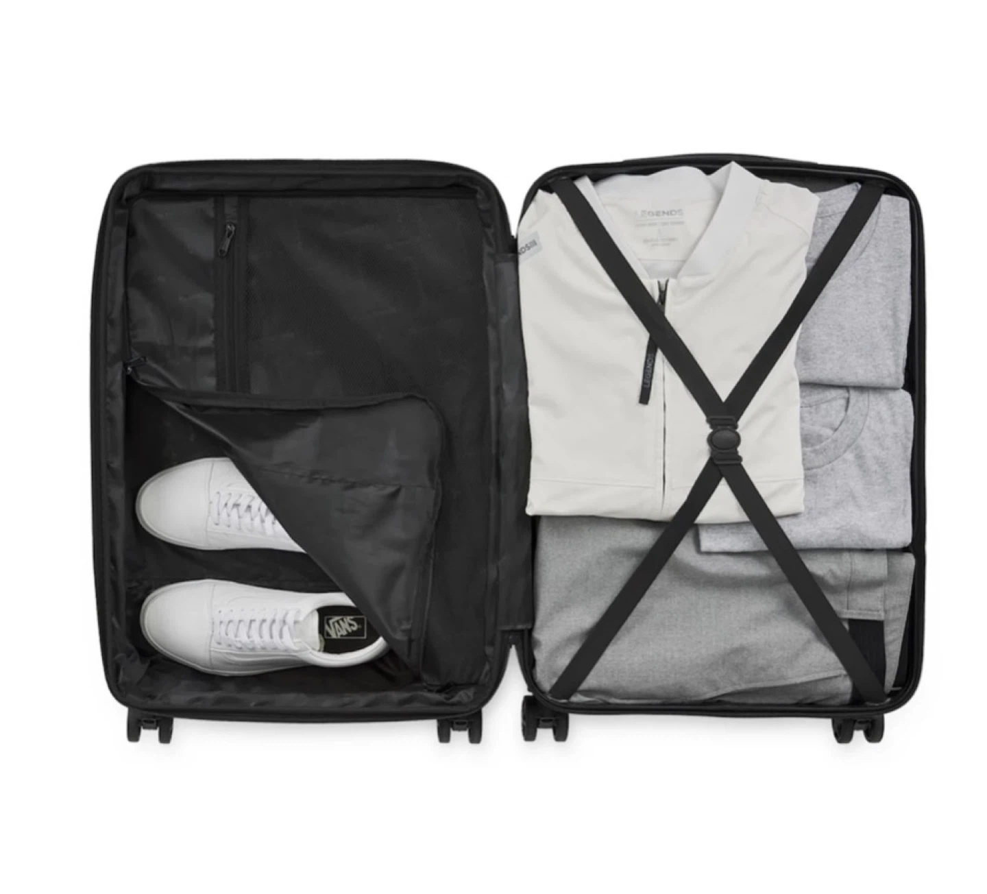 Coolife Luggage - photo 5