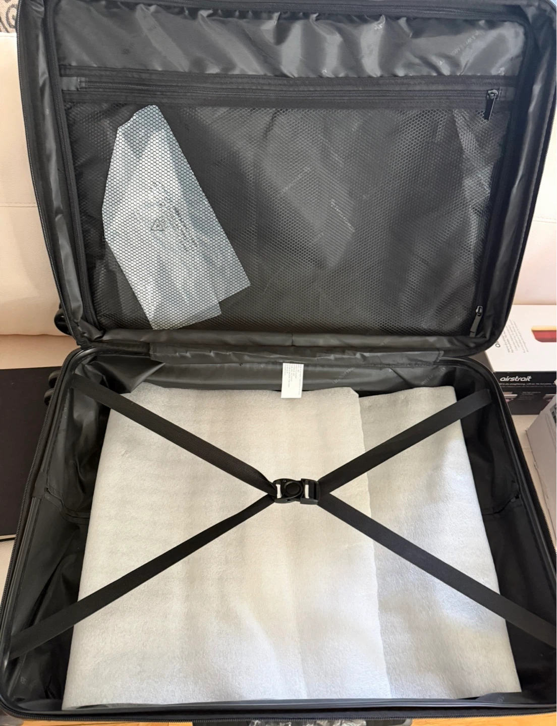 Coolife Luggage - photo 4