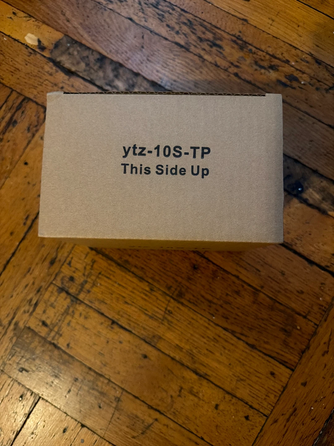Sealed Lead Acid AGM Rechargeable Battery TLM7-12B - photo 3