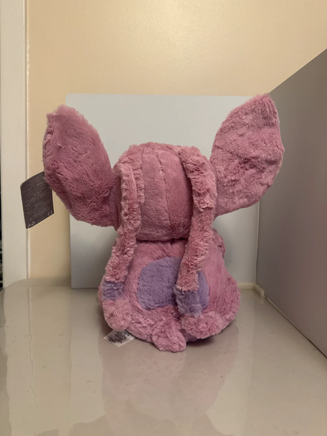 Disney Angel Plush Toy - photo 2