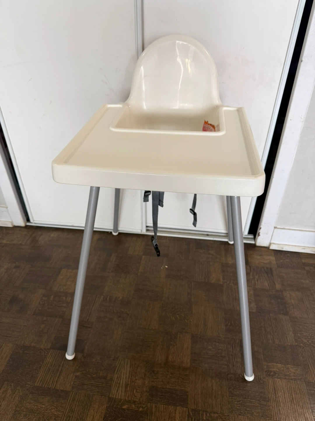 High Chair