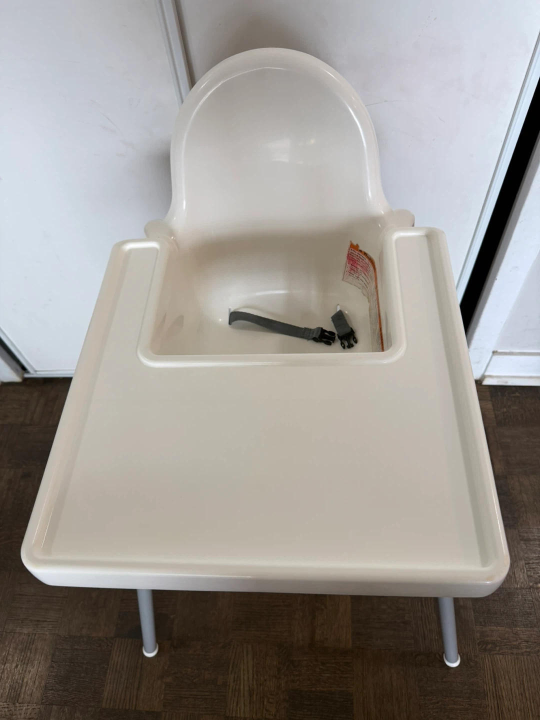 High Chair - photo 2