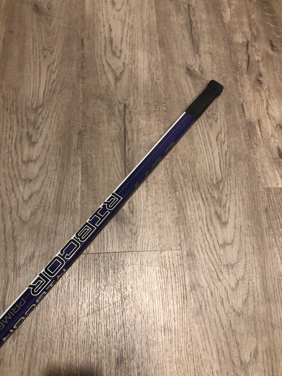 CCM Ribcor Prime Hockey Stick - photo 3