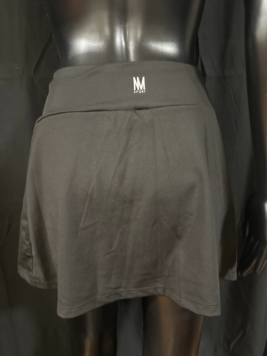 Active Skirt with Ruched Waistband - photo 2