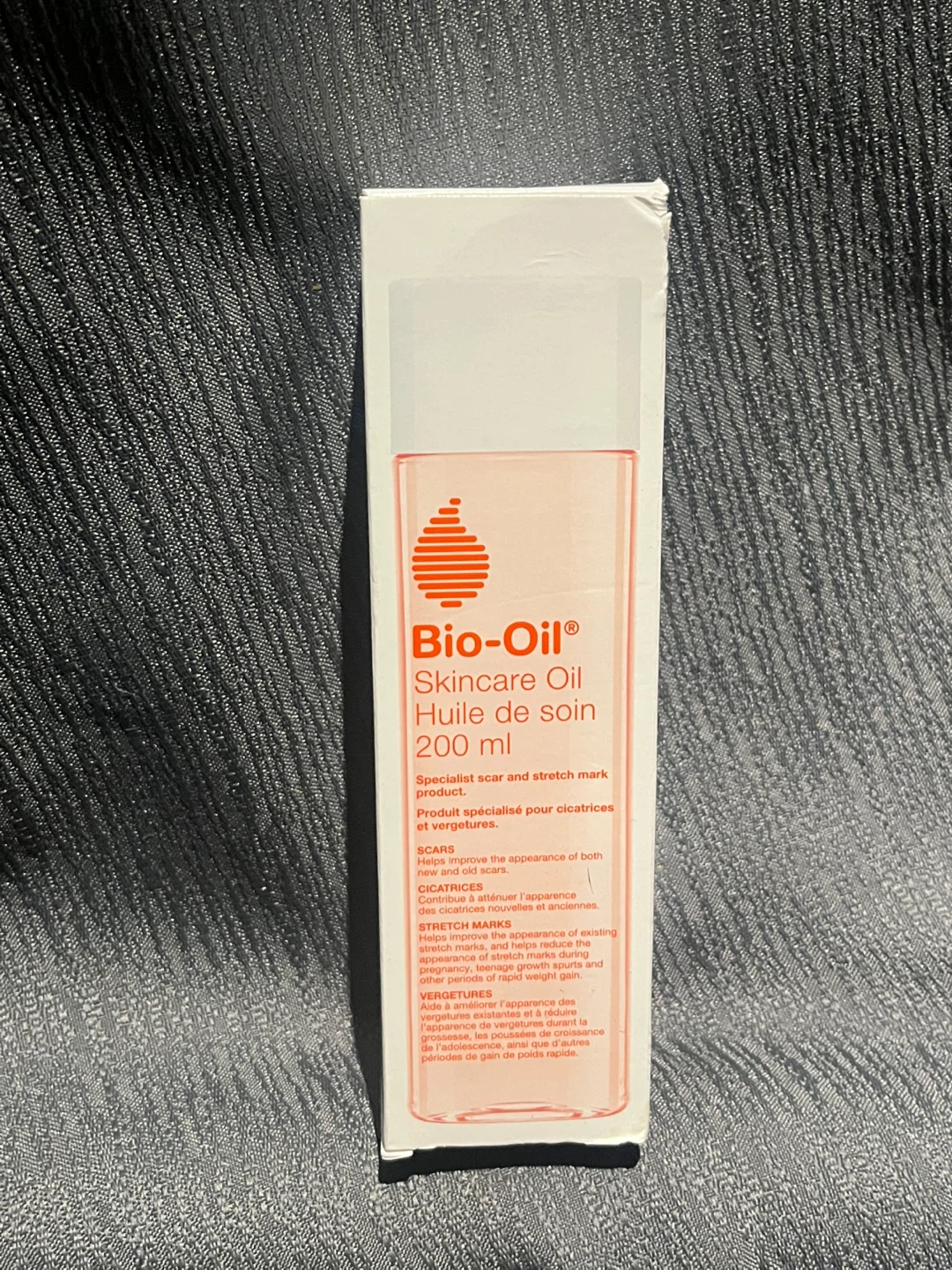 Bio-Oil Skincare Oil 200 ml