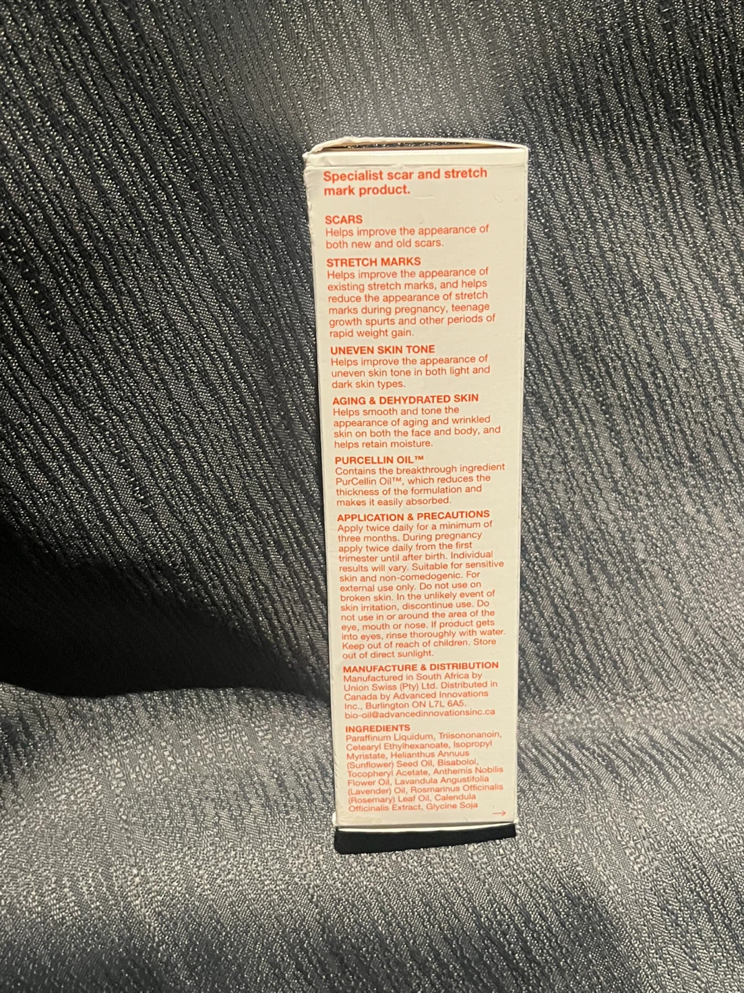 Bio-Oil Skincare Oil 200 ml - photo 2