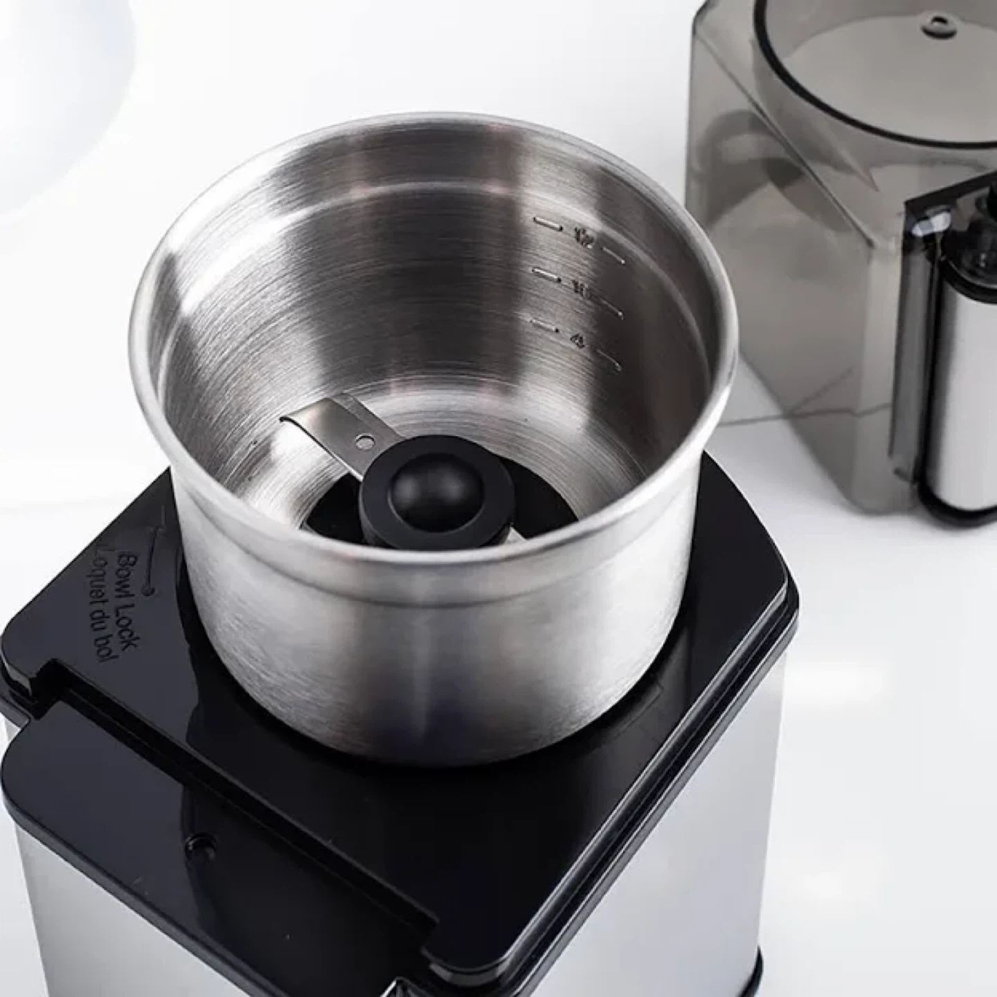 Cuisinart Electric Coffee Grinder - photo 3