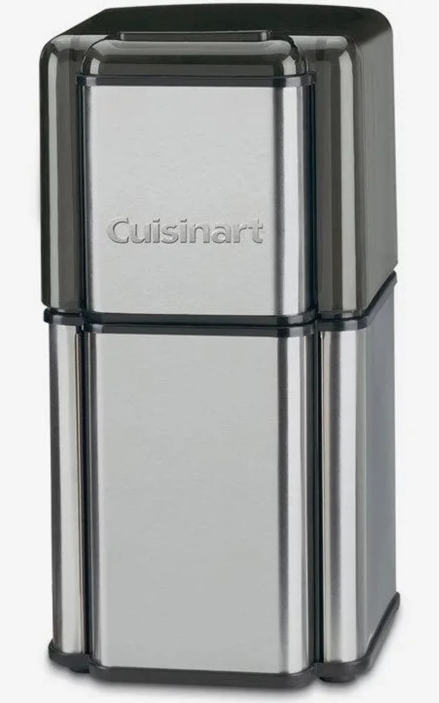 Cuisinart Electric Coffee Grinder - photo 2