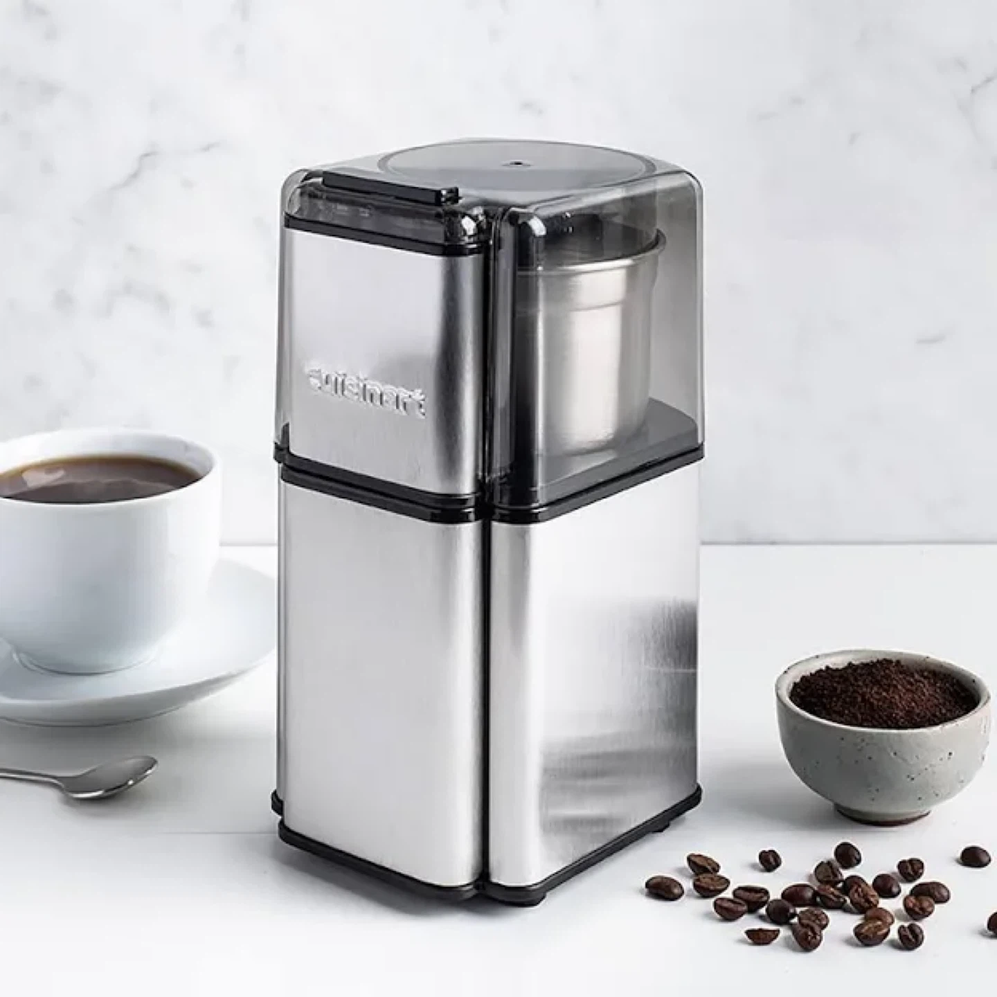 Cuisinart Electric Coffee Grinder