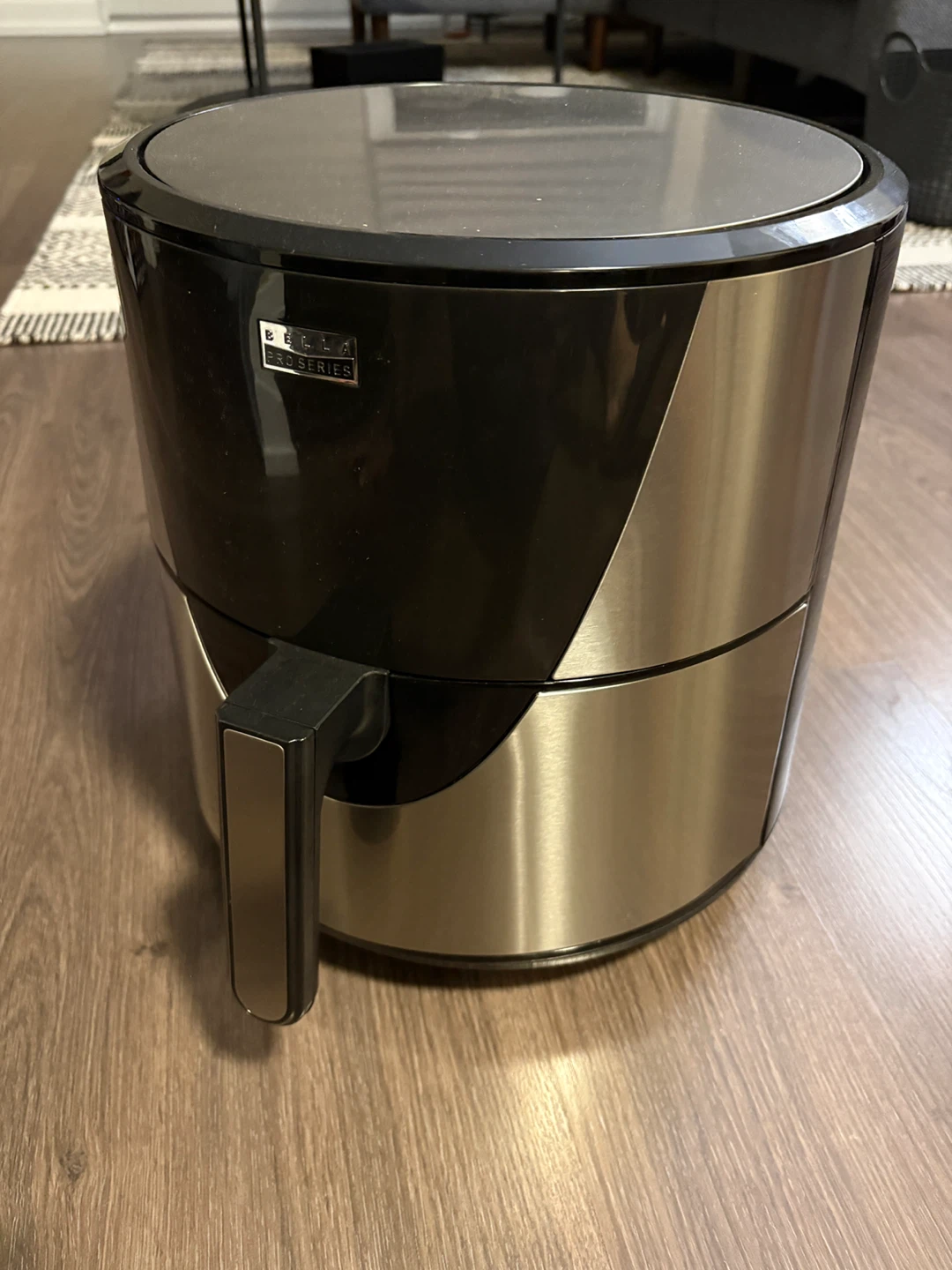 BELLA Pro Series Air Convection Fryer 8qt - photo 2