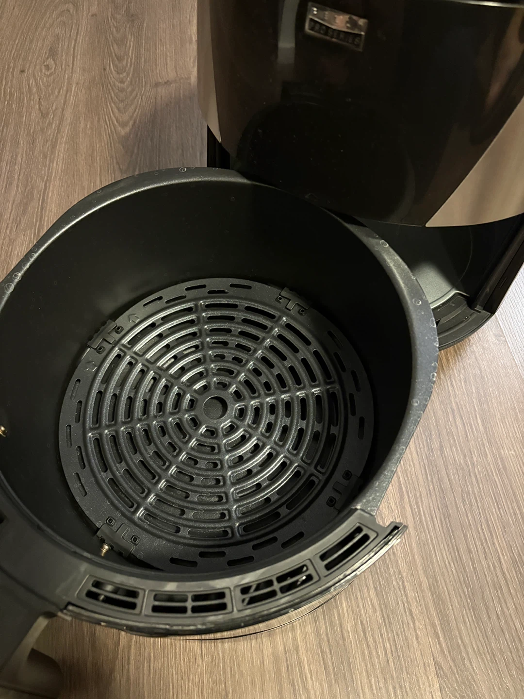 BELLA Pro Series Air Convection Fryer 8qt - photo 3