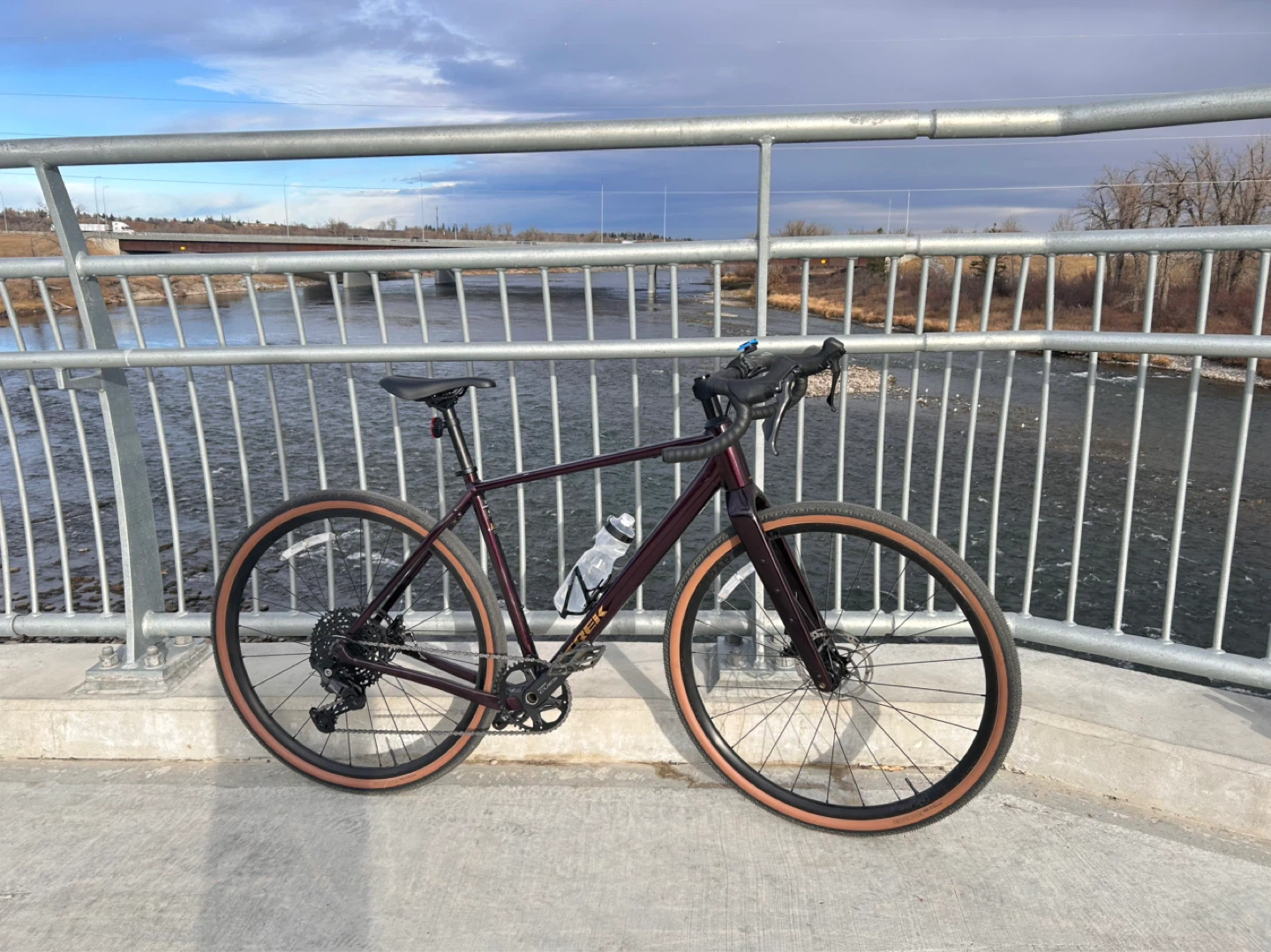 Trek Checkpoint ALR 3 Gen 3 - photo 5