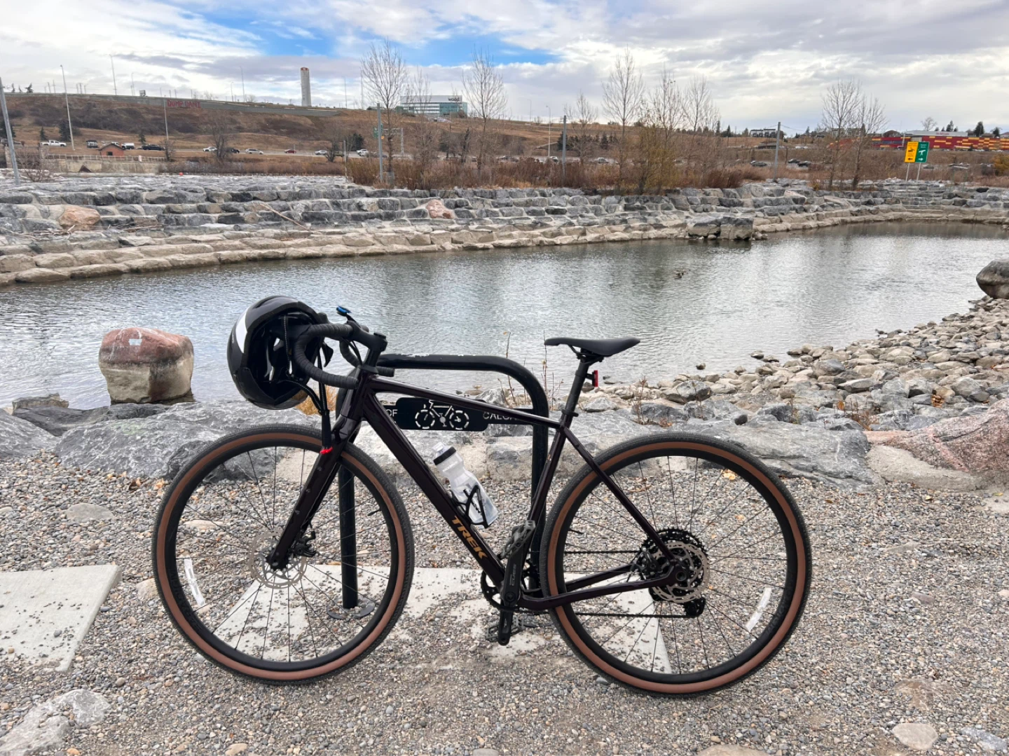 Trek Checkpoint ALR 3 Gen 3 - photo 2