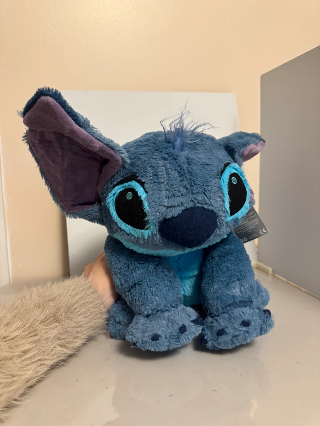 Disney Stitch Plush Toy