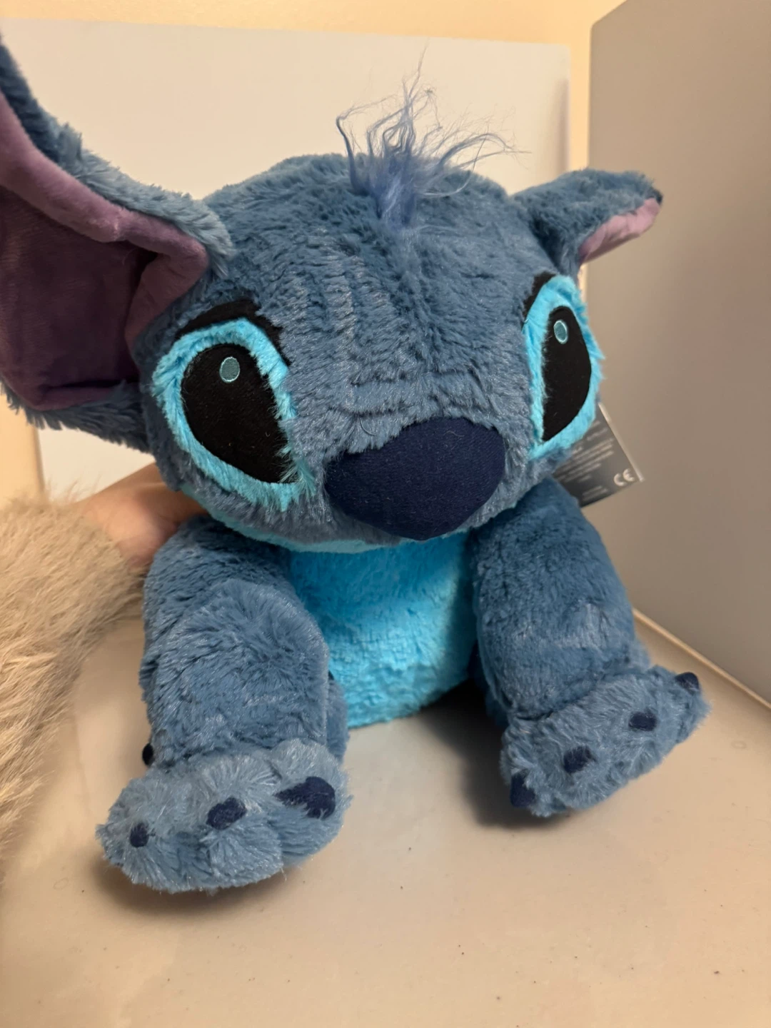 Disney Stitch Plush Toy - photo 4