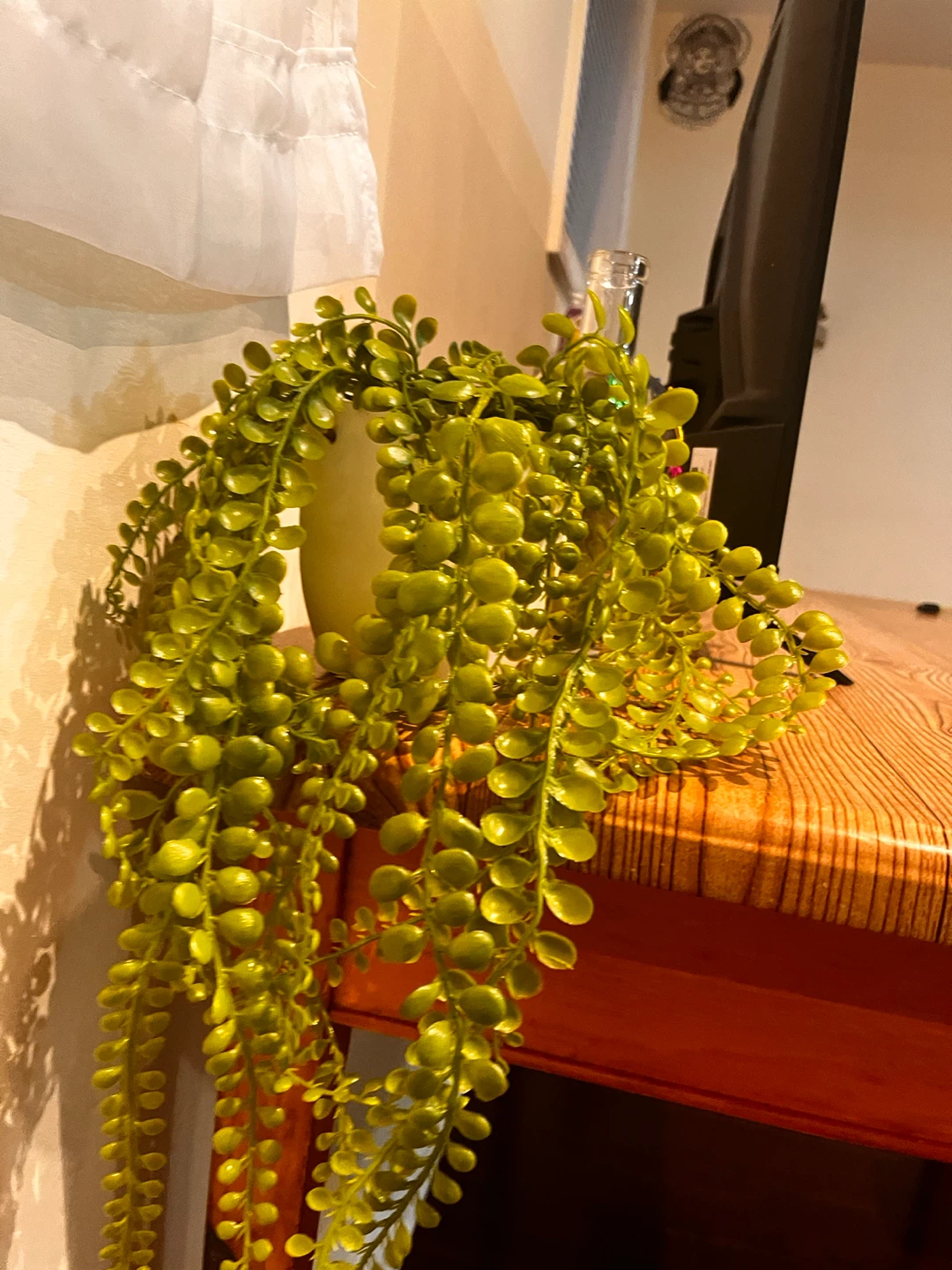 Artificial Trailing Plant - photo 2