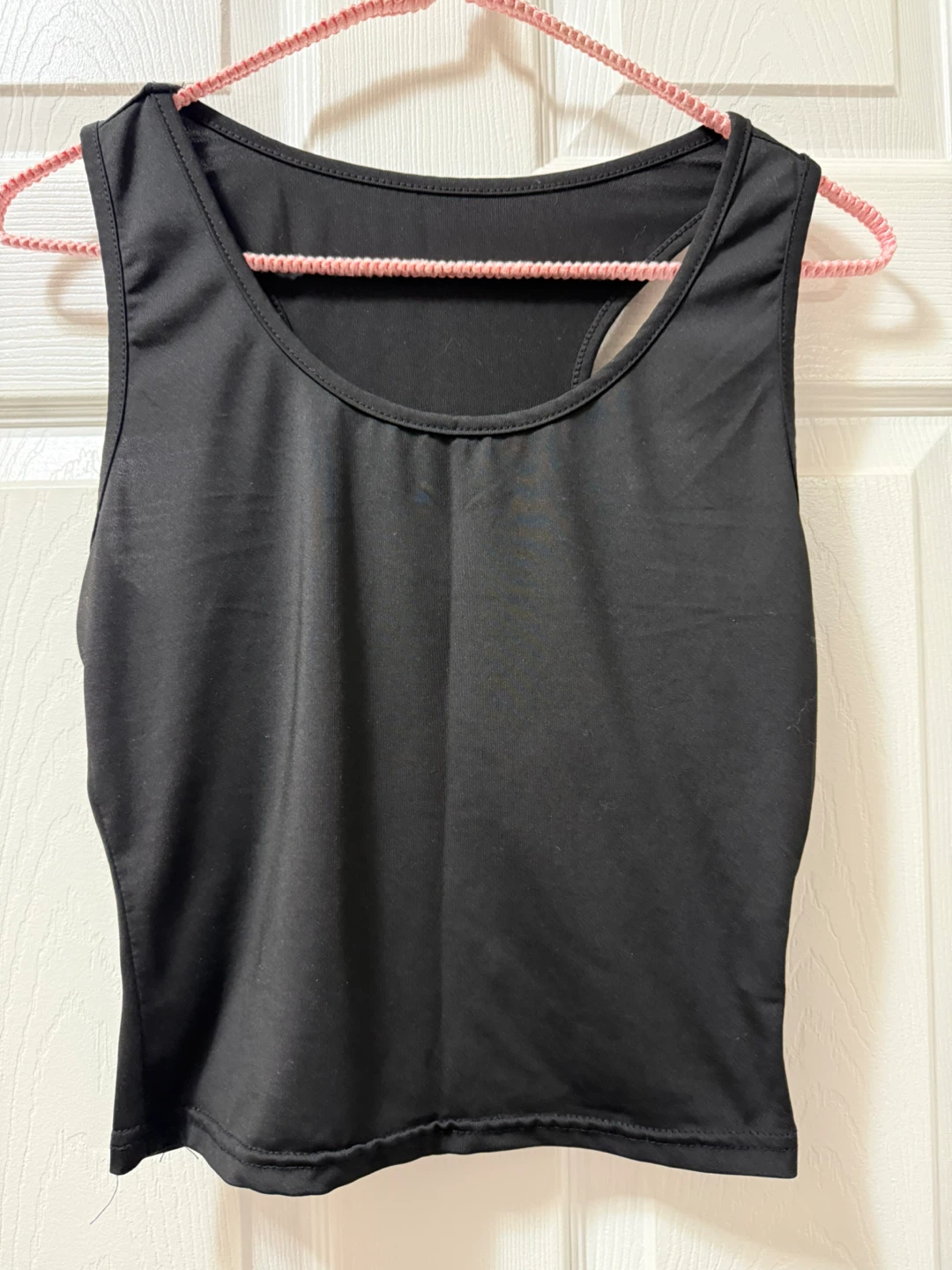 Tank Tops - Black, Burgundy, Teal, White