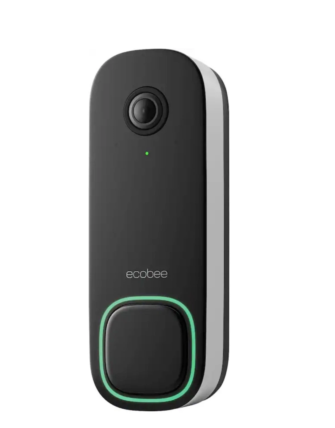 Ecobee Smart Doorbell Camera (Wired)