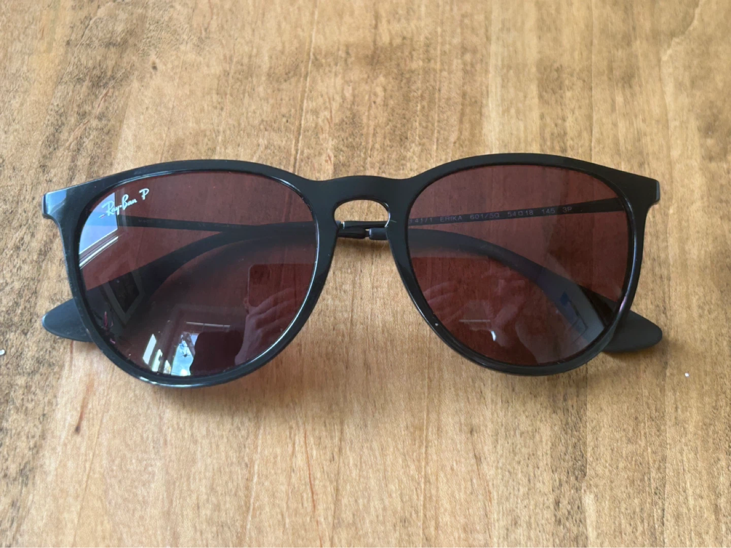 Ray-Ban Erika RB 4171 Sunglasses - photo 3
