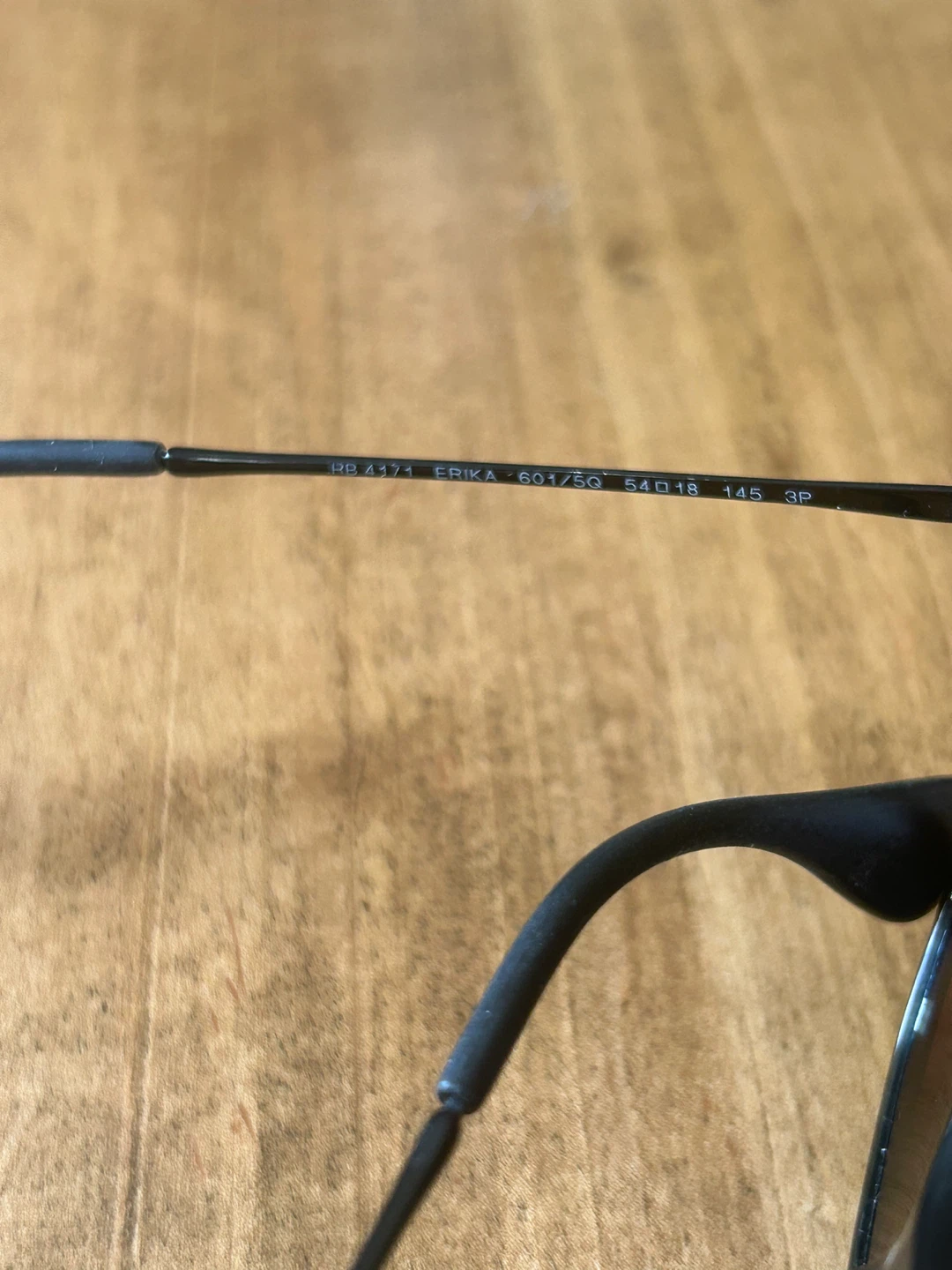 Ray-Ban Erika RB 4171 Sunglasses - photo 2