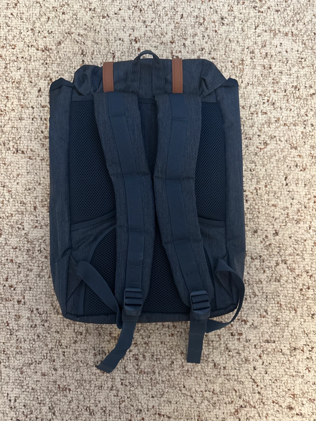 Herschel Supply Co. Backpack - Blue Denim - photo 2