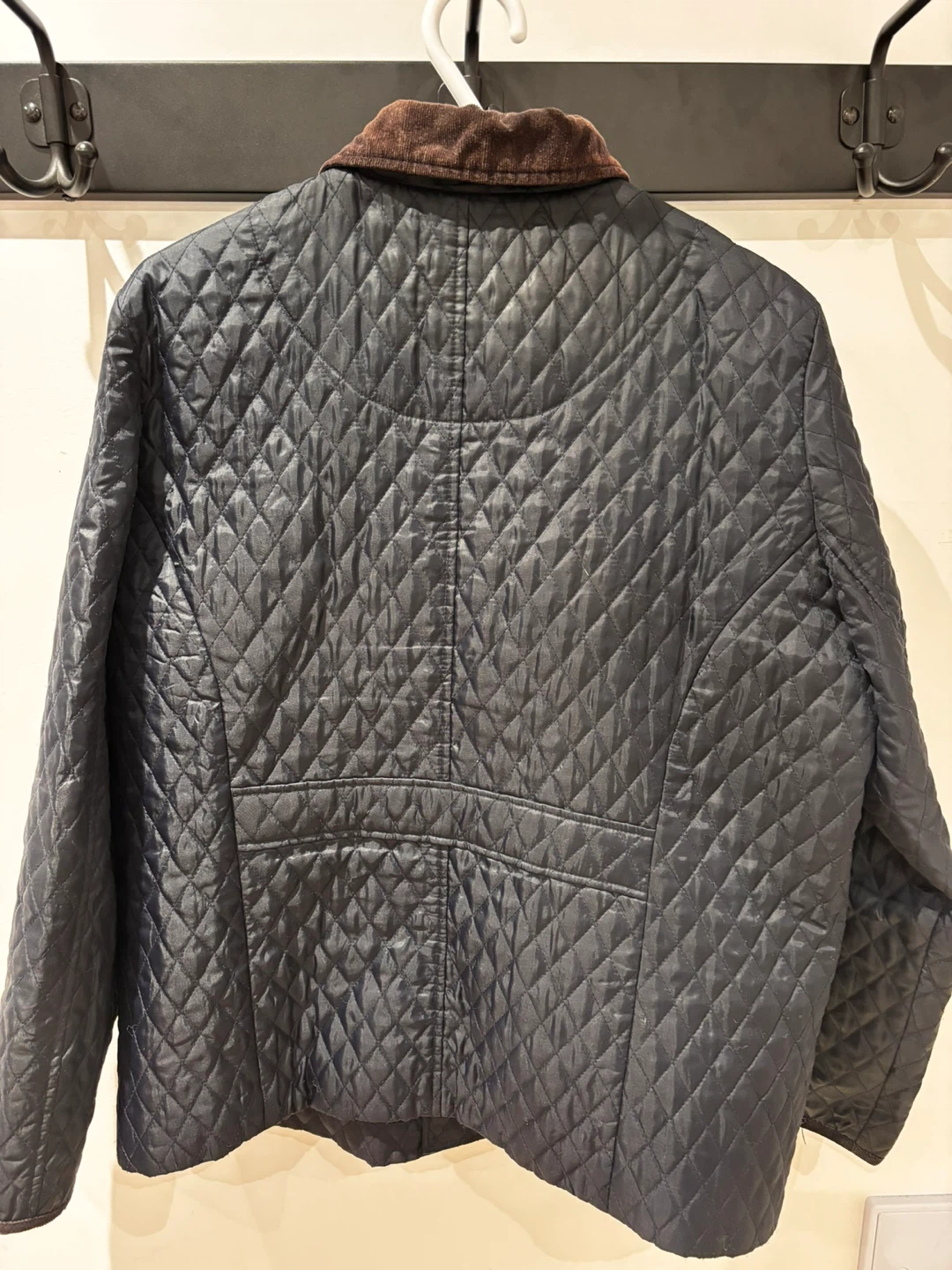 Manteau vintage XL style barn jacket - look tendance - photo 2