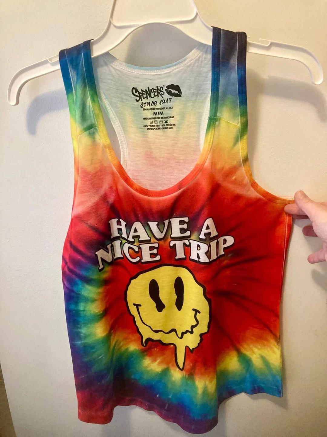 New T-Shirt