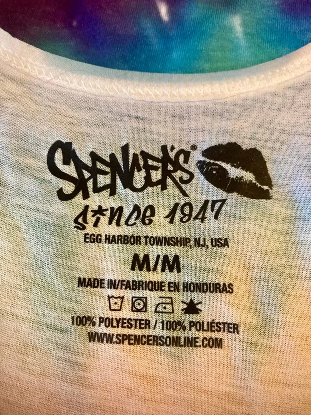 New T-Shirt - photo 2