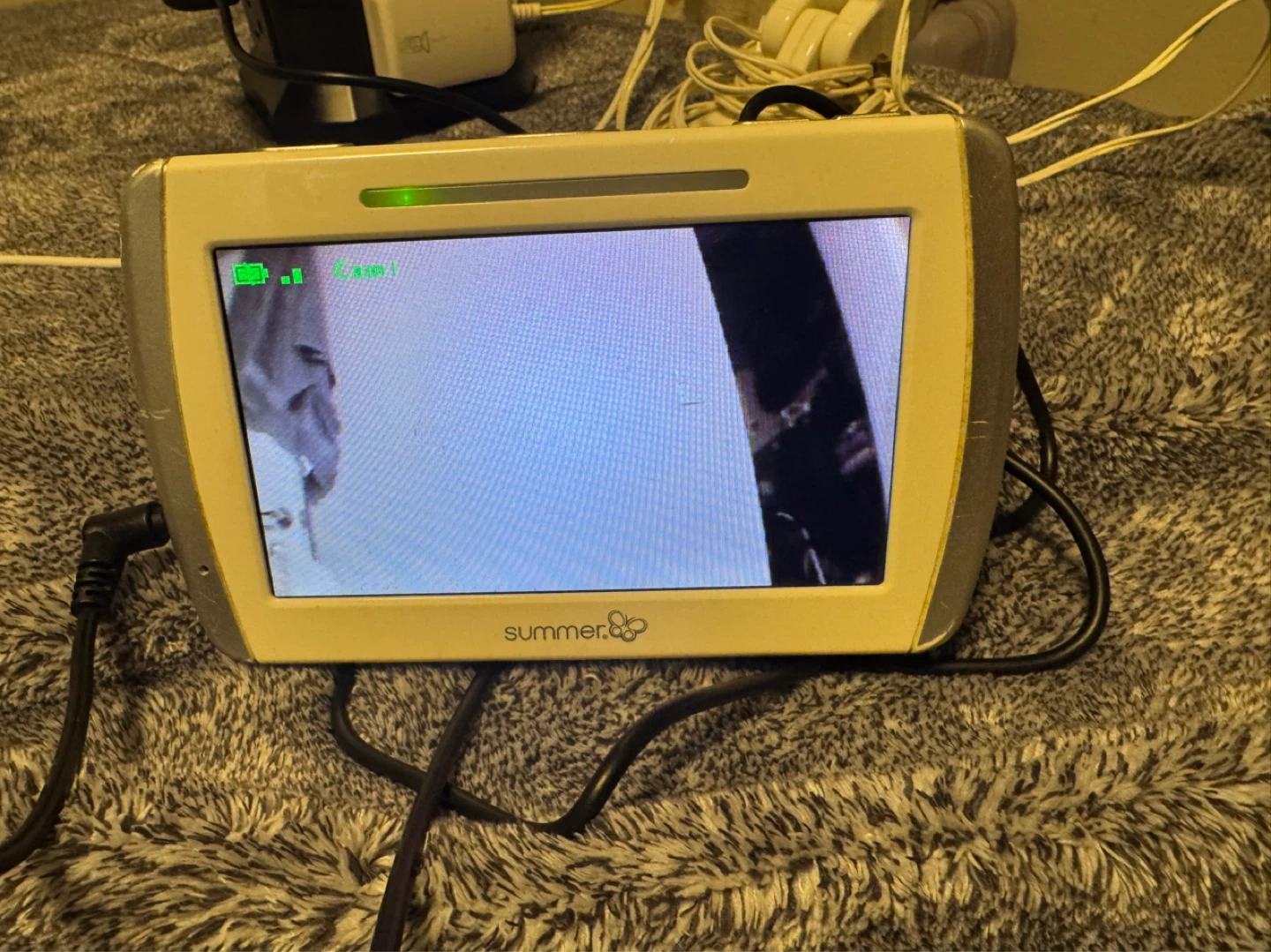 Summer Infant Baby Monitor