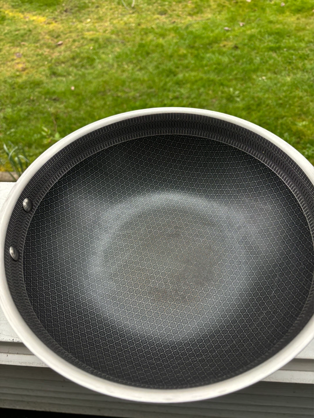 28cm Non-Stick Wok - photo 2