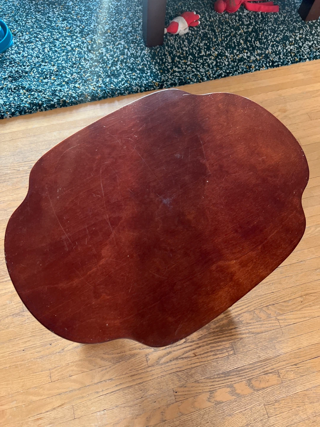Bombay Company Accent Table - photo 2