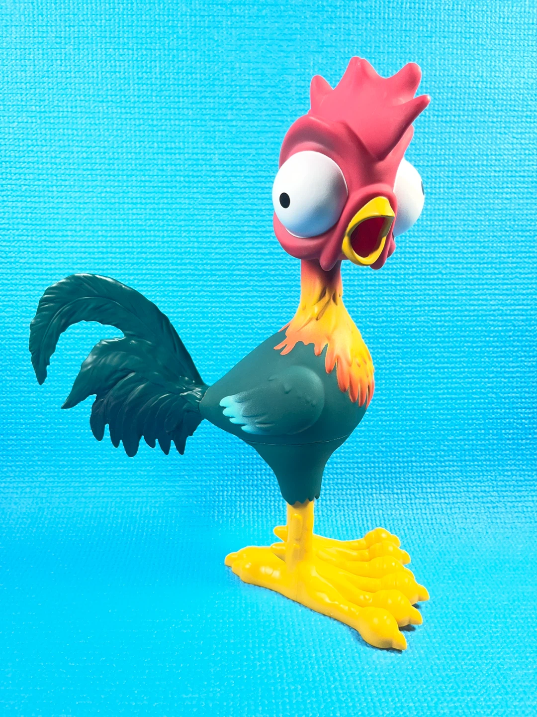 Disney Moana Hei Hei Character Figure