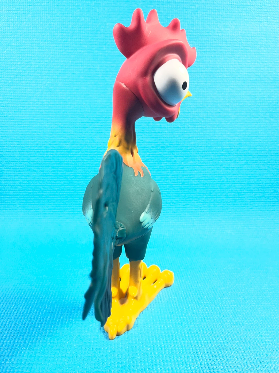 Disney Moana Hei Hei Character Figure - photo 4