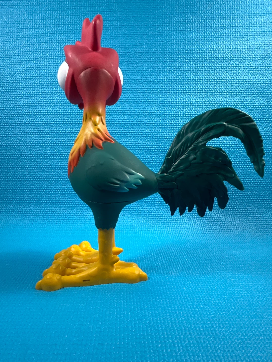 Disney Moana Hei Hei Character Figure - photo 3