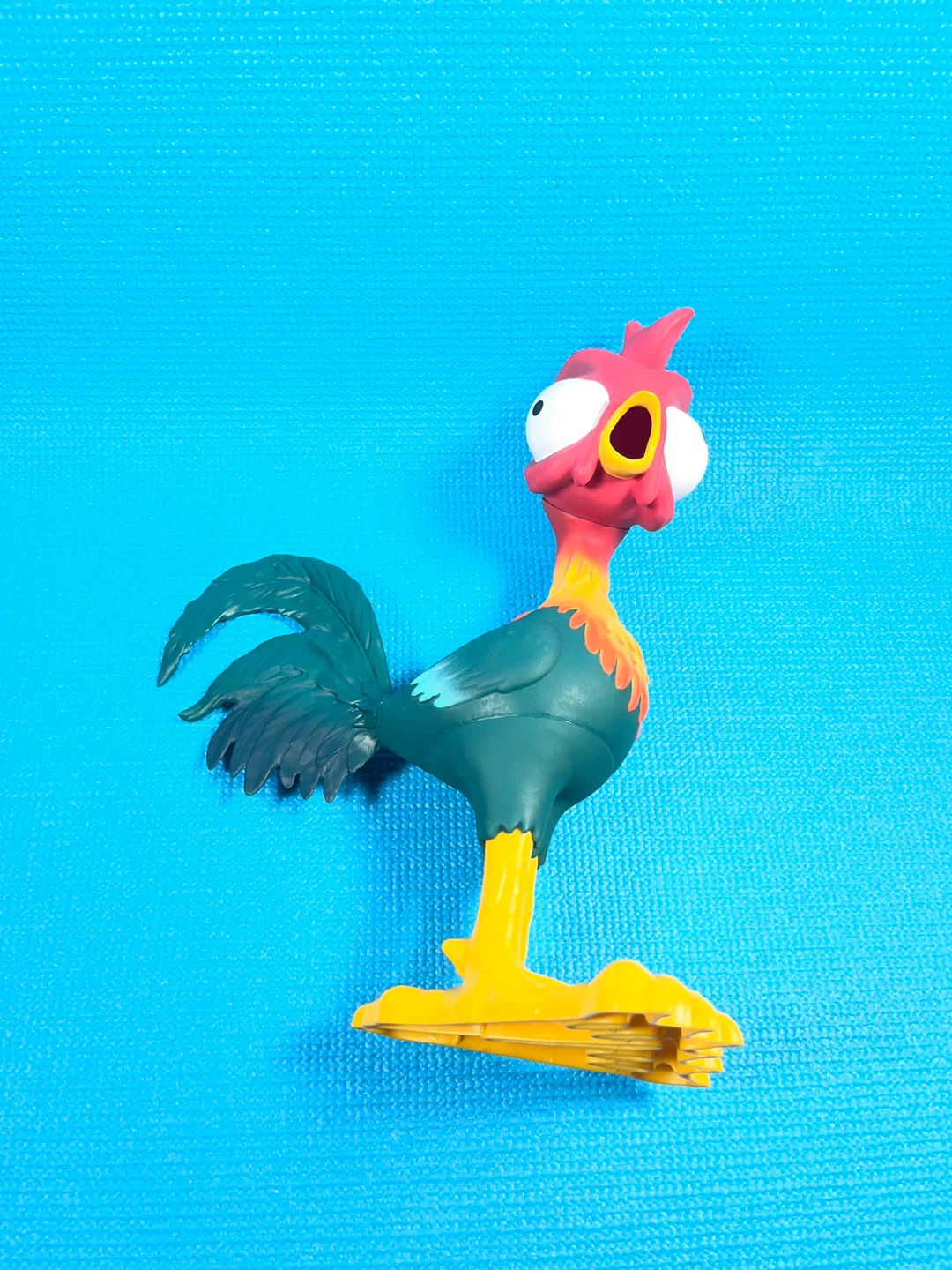 Disney Moana Hei Hei Character Figure - photo 5