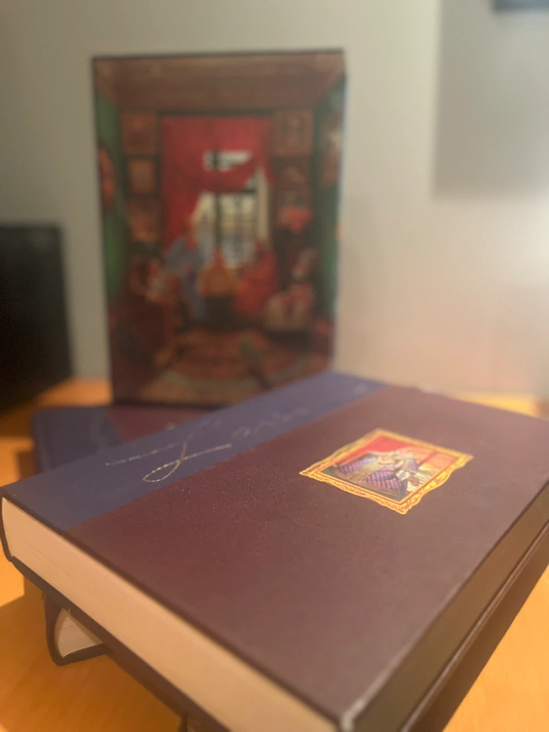 The Complete Far Side Collection by Gary Larson