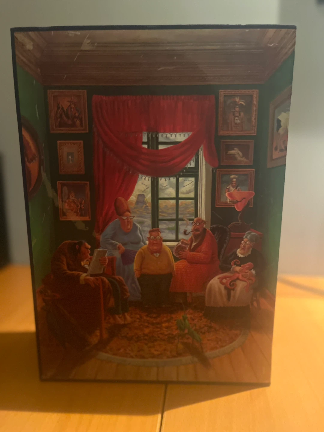 The Complete Far Side Collection by Gary Larson - photo 2
